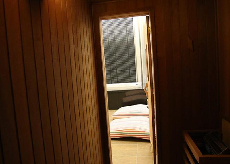 Salvador Mondial Flats Lejlighedshotel Eksteriør billede